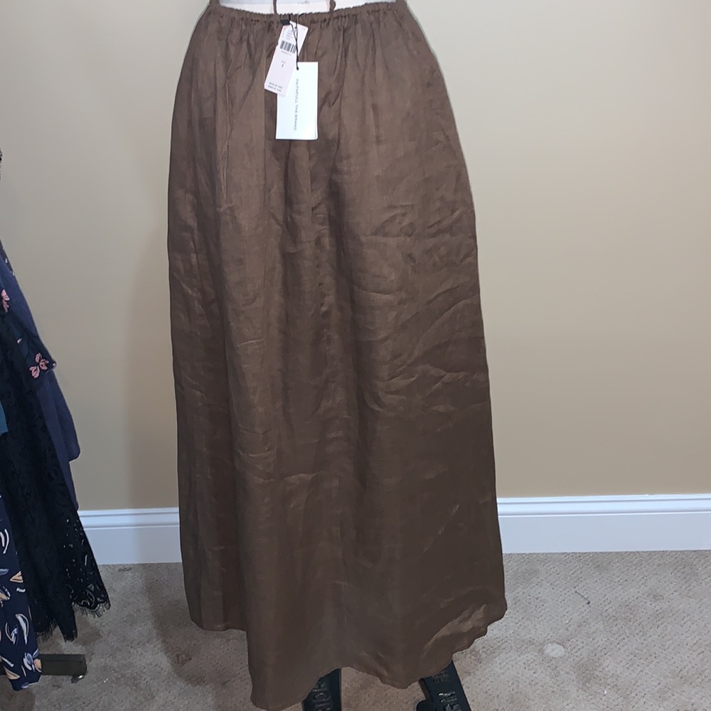 Faithfull the Brand La Piedra Maxi Dress - Picture 9 of 11